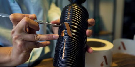 The Artisan gin