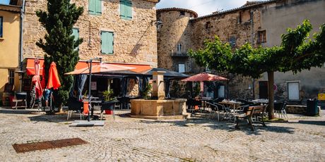 Ardèche - 1