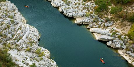 Ardèche - 3