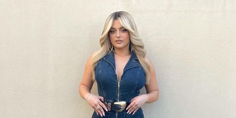 Bebe Rexha - 8