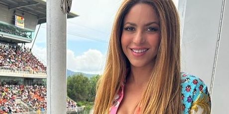 Shakira