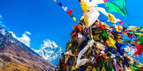 Mount Everest - 6