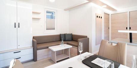 The Sea Lodges Novigrad - 20