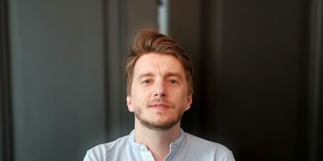 Ozren Kronja, izvršni direktor Hrvatske udruge digitalnih izdavača
