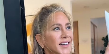 Jennifer Aniston