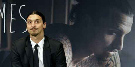 Zlatan Ibrahimović - 5