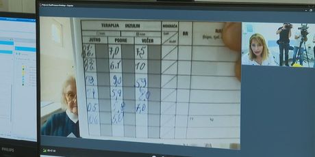 Video-liječnik na Braču, ilustracija - 5