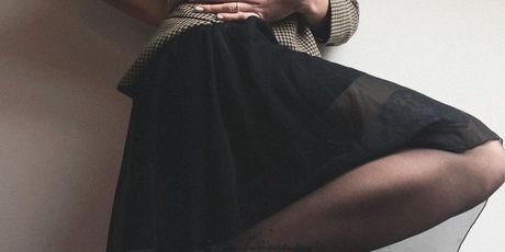 Mia Uzelac - 2