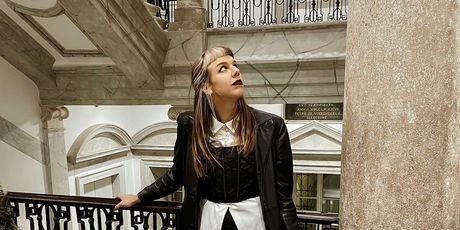 Mia Uzelac - 4
