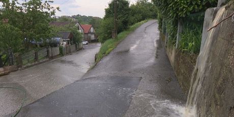 Poplava u Mikulićima, ilustracija - 1