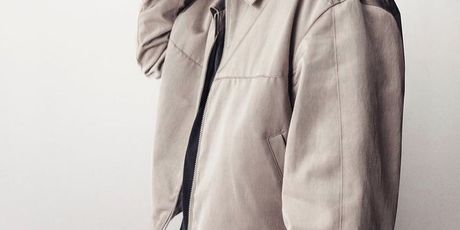 Robert Pattinson
