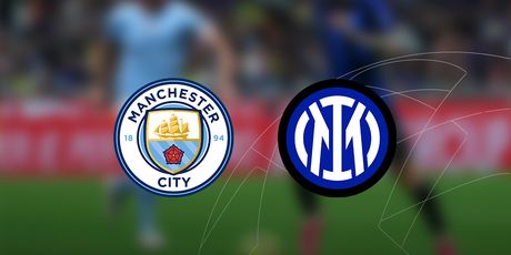 Manchester City - Inter, finale Lige prvaka