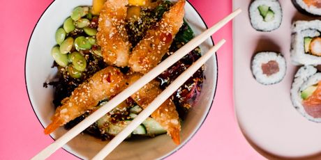 Asian Street Food Festival - 4