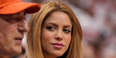 Shakira - 3