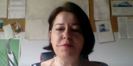 Mariana Bucat, Građanska inicijativa Split
