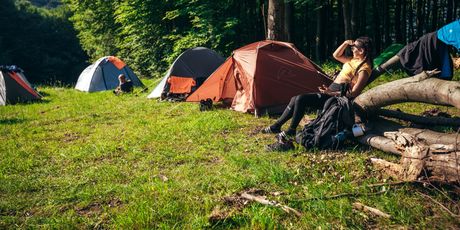 Highlander Medvednica - 9