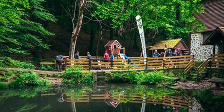Highlander Medvednica - 11