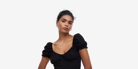 H&M haljina - 1