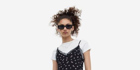 H&M haljina - 3