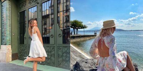 Ljetne haljine iz H&M-a