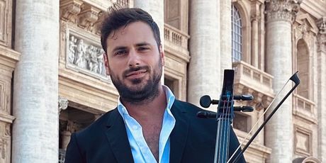 Stjepan Hauser - 2