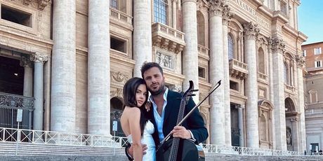 Stjepan Hauser - 1