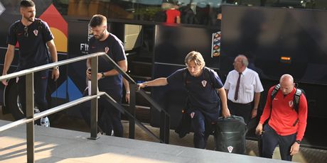 Hrvatska nogometna reprezentacija