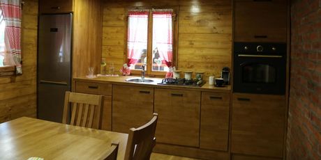Kuća za odmor Lina - 21