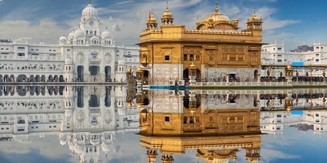 Amritsar - 5
