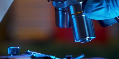 Najavljeno otvaranje laboratorija za gensko profiliranje tumora - 1