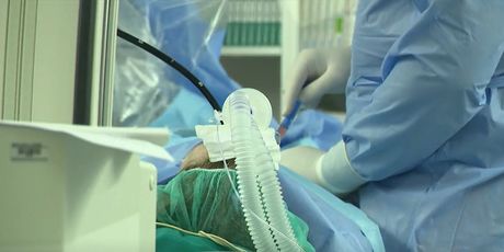 Najavljeno otvaranje laboratorija za gensko profiliranje tumora - 3