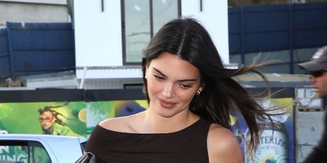 Kendall Jenner - 2
