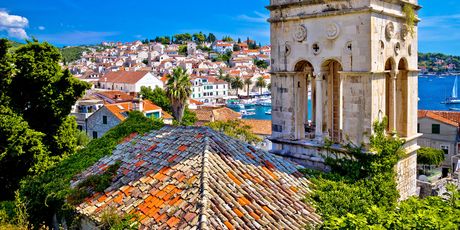 Hvar