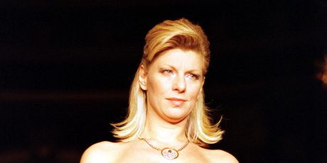 Suzy Josipović Redžepagić
