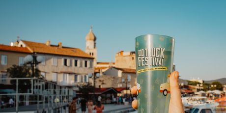 Food Truck Festival na Krku - 2