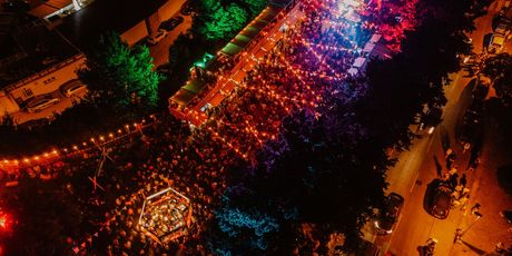Split Park Festival - 4