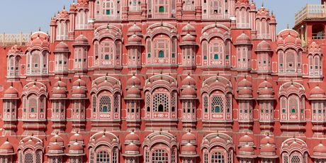 Hawa Mahal - 1
