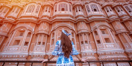 Hawa Mahal - 2