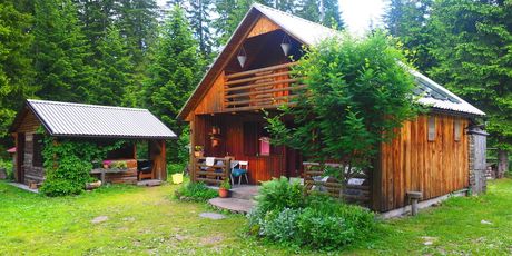 Kuća za odmor Štirovača - 5