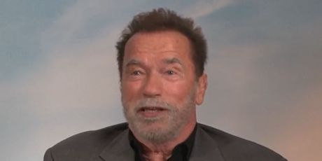Arnold Schwarzenegger - 1