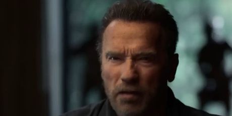 Arnold Schwarzenegger - 2