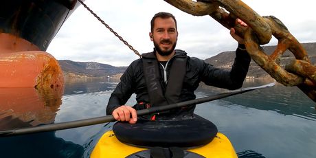 Ante Tonči Fabris - Outdoors Croatia - 24