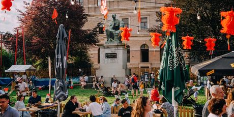 Asian Street Food Festival - 2