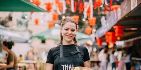 Asian Street Food Festival - 3