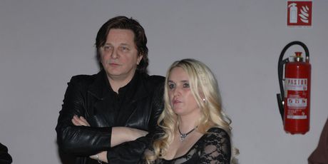 Danijel i Aleksandra Popović