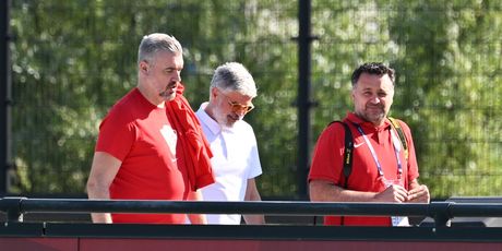 Hrvatska reprezentacija