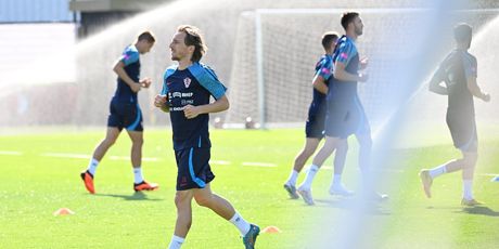 Hrvatska reprezentacija