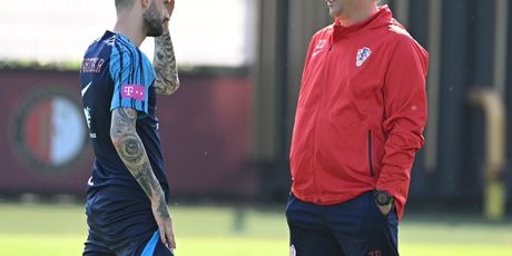 Hrvatska reprezentacija