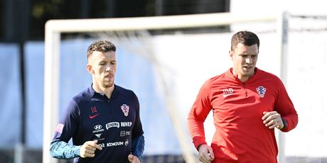 Hrvatska reprezentacija