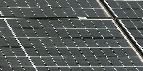 Solarne elektrane - 1